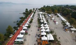 Peyzaj, Süs Bitkileri, Bahçe Sanatları ve Ekipmanlar Fuarı başlıyor