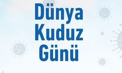Arifiye’de ‘Dünya Kuduz Günü’ etkinliği