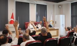 Arifiye Belediyesi Eylül Ayı Olağan Meclis Toplantısı Gerçekleşti