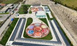 Sakarya'daki sokak hayvanları için geri sayım başladı! Türkiye’nin en modern ve fonksiyonel tesisi olacak