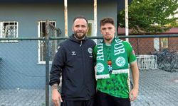 Arifiye Doğanspor'dan Bir Flaş Transfer Hamlesi Daha!