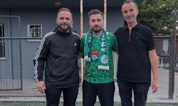 Arifiye Doğan Spor, Mert Vural’ı kadrosuna kattı