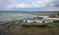 Ekolojik yıkım kapıda... Sapanca Gölü 28 metre sınırına yaklaşıyor!