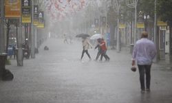 Sakarya’da "Siklon dalgası" alarmı! Meteoroloji uyardı, sağanak yağışlar geliyor