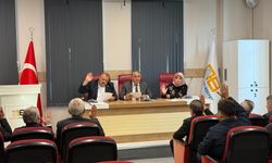 Arifiye Belediyesi Ekim Ayı Olağan Meclis Toplantısı Gerçekleşti