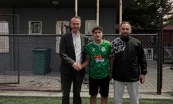 Arifiye Doğanspor'da Transfer Bitmiyor.. Bal'dan Transfer!