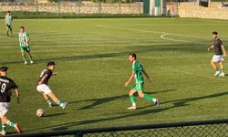 Arifiye Doğanspor Süper Amatör Lige Galibiyetle Başladı