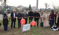 Arifiye Özel Eğitim Uygulama Okulunda anlamlı etkinlik