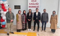 Yeni Arifiye ASM’nin çalışmalarını yerinde inceledi