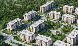 TOKİ’nin Sakarya’da yapacağı konutların ilçelere dağılımı belli oldu