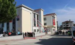 Arifiye Aile Sağlığı Merkezi yeni binasında hizmete başladı!