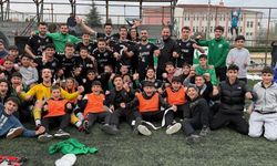 Arifiye Doğanspor konuk ekibi puansız evine gönderdi:6-3