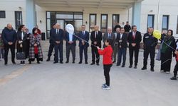 Arifiye Özel Eğitim Uygulama Okulundan anlamlı etkinlik