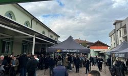 Hanlı’da Anlamlı Mevlid Programı