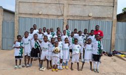 Atılgan Spor kulübünün formaları sınırları aştı