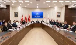 Asgari ücrette ikinci toplantı sona erdi!