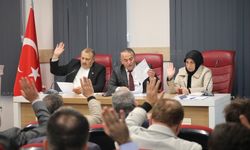 Arifiye Belediyesi Aralık ayı olağan meclis toplantısı gerçekleşti