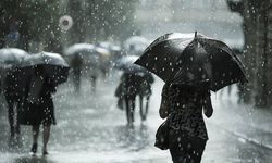 Meteorolojiden Sakarya için karla karışık yağmur ve soğuk hava uyarısı