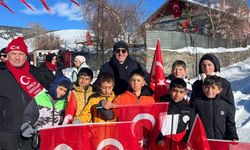 Arifiye’den Sarıkamış Harekatı’nın 111. yılı anma etkinliklerine katıldılar