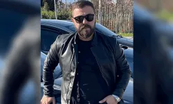 Arifiyeli genç, kalbine yenik düştü