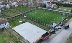 Arifiye'deki sosyal yaşam projelerinde son durum