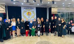 Sakarya ‘Umut Gecesi’nde tek yürek oldu! DMD hastası çocuk için anlamlı etkinlik!