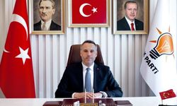 AK Pati Sakarya İl Başkanı Yunus Tever’den Kamuoyuna Önemli Açıklama !