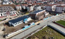 Arifiye’de binlerce genci heyecanlandıran ilerleyiş