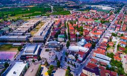 TÜİK NÜFUS VERİLERİNİ AÇIKLADI.. İŞTE ARİFİYENİN YENİ NÜFUSU