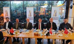 ARSİADER’den Anlamlı İftar Programı: Ramazan Kampanyası Umut Kadir’e Adandı