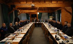 Sakarya'nın 16 ilçesinde 'Ramazan' koordinasyonu