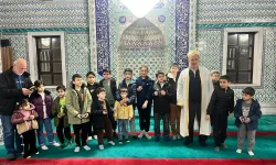 Arifiye Dörtyol Ulu Camii’nde Ramazan coşkusu sürüyor