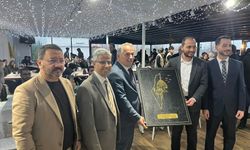 Gölya’da Filistinli ve Gazzeli Öğrenciler İçin İftar Programı