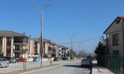 Büyükşehirden Arifiye Osman Gazi Caddesi’nde son dokunuşlar!