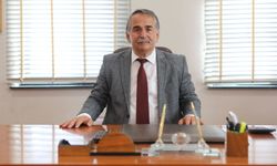 Başkan Karakullukçu'dan Kadir Gecesi Mesajı