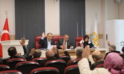 Arifiye Belediyesi Mart Ayı Olağan Meclis Toplantısı Gerçekleşti