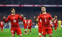 A Milli Takım finalde! 24 yıllık hasreti bitirmeye 1 kaldı