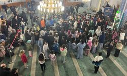 Arifiye’de Çocuklarla Ramazan Programı Yoğun İlgi Gördü