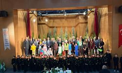 Arifiye’de Orman Haftası Programı Gerçekleştirildi: Öğrencilerden Anlamlı Tiyatro Gösterisi