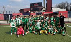 Arifiye Doğanspor Türkiye Şampiyonası’nda Yarı Finalde