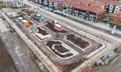 Arifiye Trafik Eğitim Parkı’nda Sona Gelindi