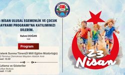 23 Nisan’da Gösteri Kutlamaları Arifiye’de gerçekleşecek