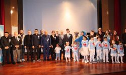 İlçemizde 2 Nisan Otizm Farkındalık Günü Programı Gerçekleştirildi