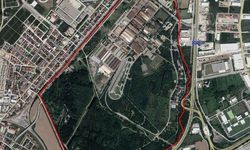 Arifiye’ye 659 Dönümlük Dev Proje: Fuar ve Ticaret Merkezi Kuruluyor