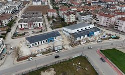 Arifiye'de Binlerce gencin sosyal yaşamını etkileyecek projede yüzde 80 aşıldı!