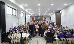 Arifiye İlkokulu’nda “Yerel Yönetimleri Tanıyorum” Etkinliği Düzenlendi