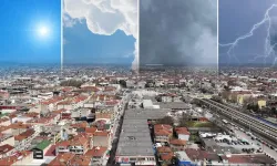 Sakarya’da bahar havası uzun sürmeyecek: haftanın sonunda yağmur var!