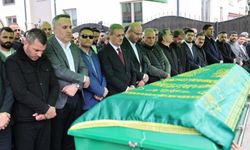 Soner Arik son yolculuğuna uğurlandı