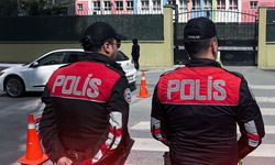 Sakarya’da her okul önüne en az iki polis!