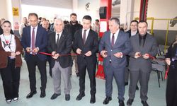 SATSO MTAL’de TÜBİTAK 4006 Bilim Fuarı Gerçekleştirildi